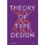 THEORY OF TYPE DESIGN