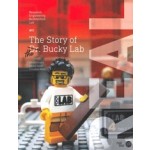 REAL #01. The Story of Dr. Bucky Lab | Ulrich Knaack, Marcel Bilow, Tillmann Klein | 9789462084681