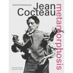 Jean Cocteau. Metamorphosis (ebook) | Ioannis Kontaxopoulos | 9789462084735 | Design Museum Den Bosch