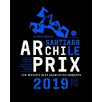 Archiprix International 2019 Santiago, Chili | Henk van der Veen | nai010 Publishers | 9789462084841