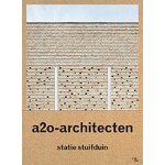 Statie Stuifduin. a2o architecten | Lisa De Visscher, Jan De Zutter | 9789462084957 | nai010