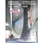 Architectuur in Nederland 2018 / 2019 (e-book), Jaarboek | Kirsten Hannema, Robert-Jan de Kort, Lara Schrijver | 9789462085022 | nai010