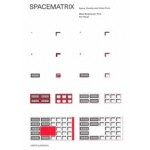 Spacematrix, Space, Density and Urban Form - revised edition | Meta Berghauser Pont, Per Haupt | 9789462085381 | nai010