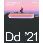 Dutch designers Yearbook 2021
