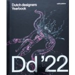 Dutch designers Yearbook 2022. Chaos | 9789462087774 | BNO, nai010