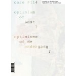 OASE 114. Optimisme of de ondergang? | Stefan Devoldere, David Peleman, Jantje Engels | 9789462087804 | nai010