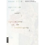 OASE 114. Optimisme of de ondergang? - ebook | Stefan Devoldere, David Peleman, Jantje Engels | 9789462087873 | OASE, nai010