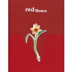Magali Reus. Red Roses | Rebecca May Johnson, Filipa Ramos | 9789462088511 | nai010
