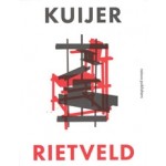 Kuijer, Rietveld - Rietveld, Kuijer | William Tucker, Ruud Kuijer | 9789462088627 | nai010