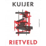 Kuijer, Rietveld - Rietveld, Kuijer | William Tucker, Ruud Kuijer | 9789462088627 | nai010