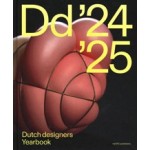 Dutch designers Yearbook 2024-2025 | 9789462088818 | nai010, BNO