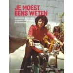 Je moest eens weten. De eerste generatie vrouwen uit Turkije in Nederland | Çiğdem Yükse | 9789462088900 | nai010, Nederlands Fotomuseum