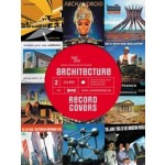 Architecture Record Covers | Paul Groenendijk | 9789462089303 | nai010