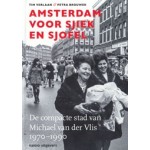 Amsterdam voor sjiek en sjofel – The Compact City | NAi Booksellers