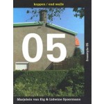 Freestyle 05. Koppen. Het aanzien van de kopgevel in de afgelopen 125 jaar | Marjolein van Eig, Lidwine Spoormans | 9789462285835 | BNA