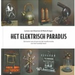 Het elektrisch paradijs. De komst van stroom en de transformatie van het huiselijk leven | 9789462499232 | Walburg Pers