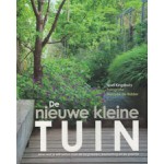 De nieuwe kleine tuin | Noel Kingsbury | 9789462501386 | Forte Groen