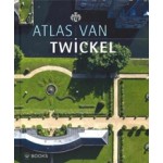 Atlas van Twickel | Aafke Brunt, Jan Haverkate | WBOOKS | 9789462584211