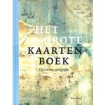 Het Grote Kaartenboek. Vijf eeuwen cartografie | 9789462584815 | WBOOKS