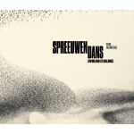 Spreeuwen Dans. Swirling Starlings | Erik Hijweege | 9789462625037 | Waanders Uitgevers