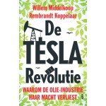 De TESLA revolutie