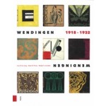 Wendingen 1918-1932. Kunst, bouwkunst en vormgeving | Cees de Jong | 9789462985445 | Amsterdam University Press