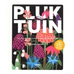 Pluktuin. De mooiste bloemen in kistjes en potten | Jennita Jansen | 9789463140850 | SNOR