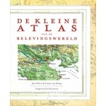 De Kleine Atlas van de Belevingswereld | Jean Klare, Louise van Swaaij | 9789463360296 | De Harmonie