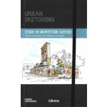 Steden en architectuur schetsen. Tips en technieken voor tekenen op locatie | Gabriel Campanario | 9789463593526 | Librero