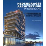Contemporary Architecture in The Netherlands | Marjolein Visser | 9789463596213 | Librero