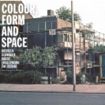 Colour, Form and Space. Rietveld Schröder House challenging the Future | Marie-Therese van Thoor (ed.) | 9789463661454 | TU Delft