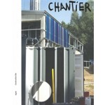 Chantier / Construction Site | Jan de Vylder, Tom Emerson, AgwA Architects | 9789463930024 | MER.Paper Kunsthalle