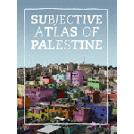 Subjective Atlas of Palestine | Nai010 | 9789064506482