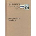 Noordereiland Drawings | Bart Lodewijks | 9789464460094 | Roma Publications