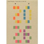 Karel Martens. Every Day Is a New Day. Calendar 2026 | Karel Martens | 9789464460773 | Roma