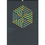 Birthday Calendar by Karel Martens | 9789464461046 | Roma Publications