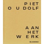 Piet Oudolf aan het werk | Cassian Schmidt, Noel Kingsbury | 9789464710113 | HL BOOKS