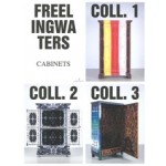 FreelingWaters. Cabinets | Emmet Byrne | 9789464770858 | APE (Art Paper Editions)