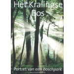Het kralingse bos. Portret van een boschpark | Marius Huender, Dik Vuik | 9789464915631 | Boekengilde