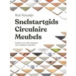 Snelstartgids Circulaire Meubels | Rick Porcelijn | 9789465113418 | 16 Mammals