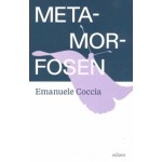 Metamorfosen | Emanuele Coccia | 9789490334376 | OCTAVO