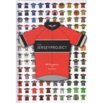 THE JERSEY PROJECT | Bill Humphreys, Jerry Dunn | 9789490608132