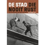 DVD - De stad die nooit rust | Andor von Barsy | Uitgeverij Diafragma | 9789490631062