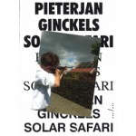 Solar Safari | Pieterjan Ginckels | 9789490800772 | APE