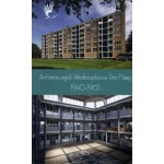 Architectuurgids wederopbouw Den Haag 1940-1965. VOM-reeks 2013 | Wijnand Galema, Dick Valentijn | 9789491168581