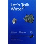 Let's talk water | Design Academy Eindhoven | 9789491400346