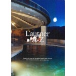 Lautner A-Z. Zoektocht naar het volledige gebouwde oeuvre | Jan Richard Kikkert & Tycho Saariste | 9789491444432 | ArtEZ Press