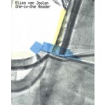 One-to-One Reader | Elisa van Joolen | 9789491677861 | Onomatopee