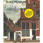 VERMEER'S LITTLE STREET | nai010, Rijksmuseum | 9789491714702