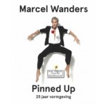 Marcel Wanders Pinned Up. 25 jaar vormgeving | Ingeborg de Roode | 9789491727306 | FRAME, Stedelijk Museum Amsterdam